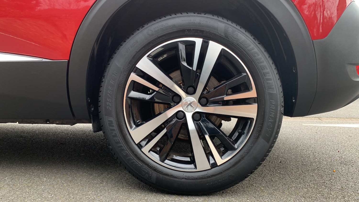 Used Peugeot 5008 2023 for sale - 77659694: Photo 15