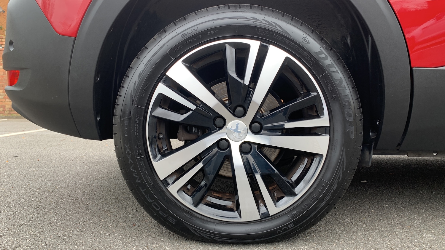 Used Peugeot 5008 2023 for sale - 77659694: Photo 16