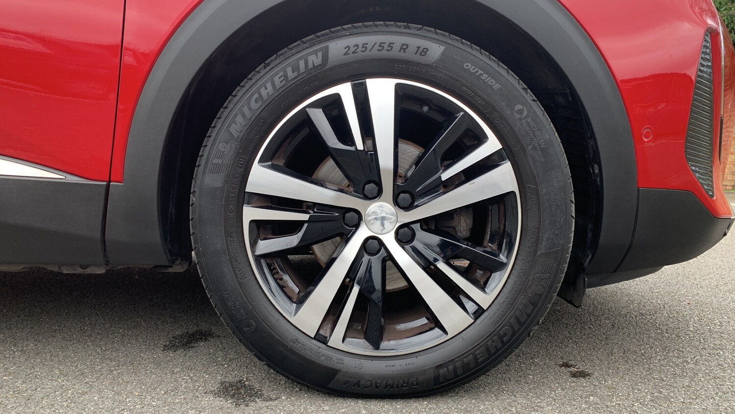 Used Peugeot 5008 2023 for sale - 77659694: Photo 17