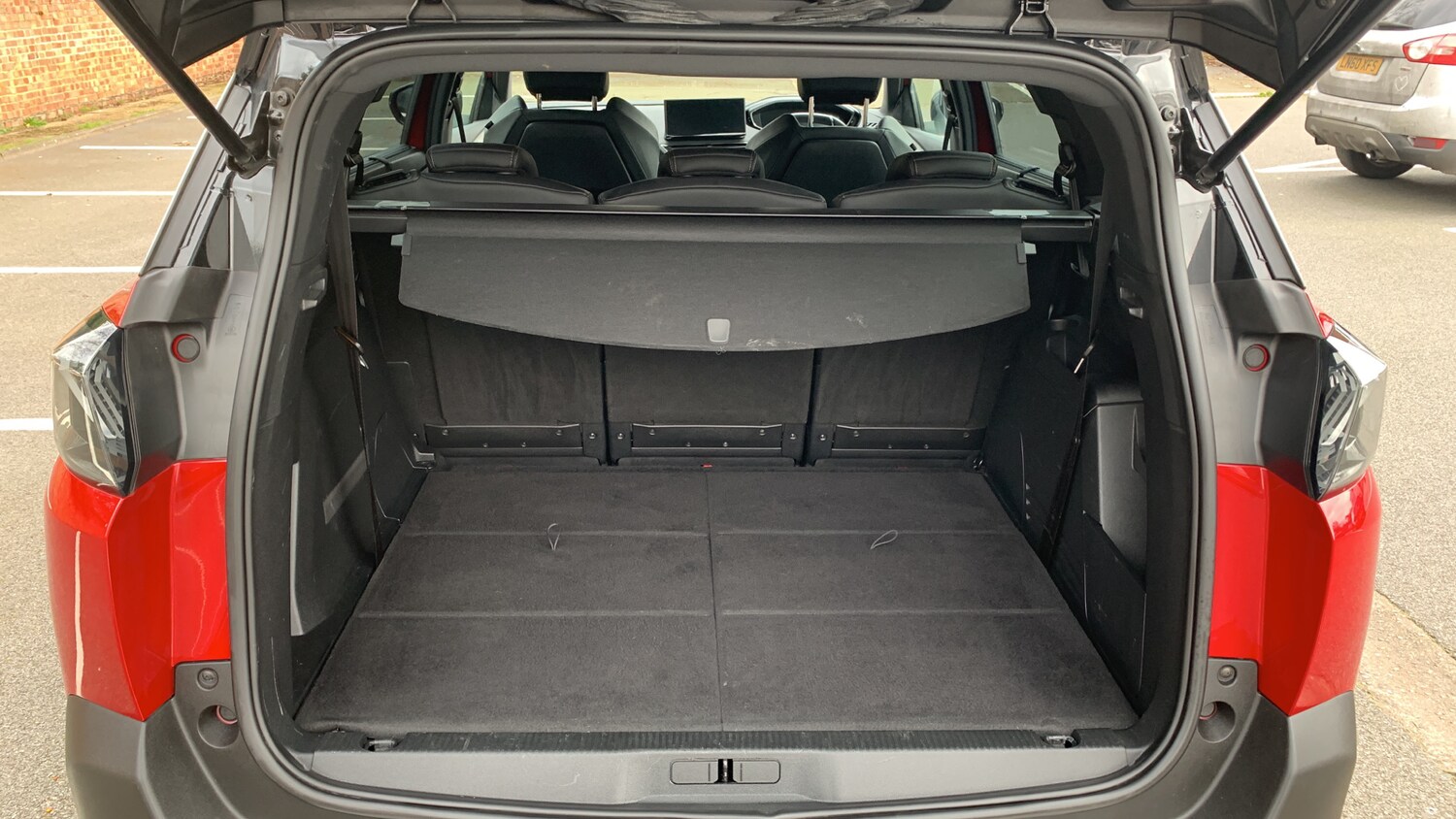 Used Peugeot 5008 2023 for sale - 77659694: Photo 19