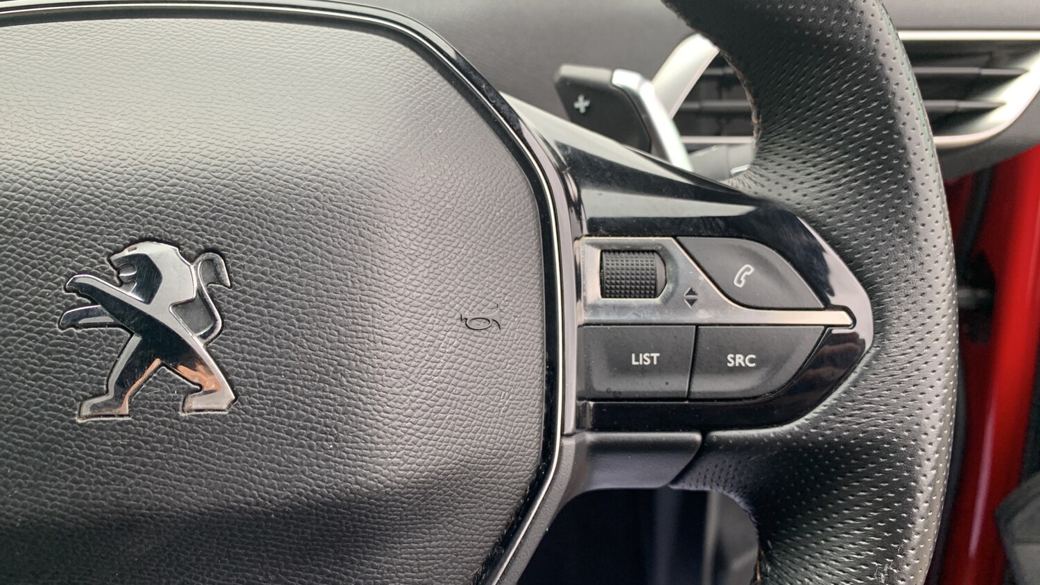 Used Peugeot 5008 2023 for sale - 77659694: Photo 24