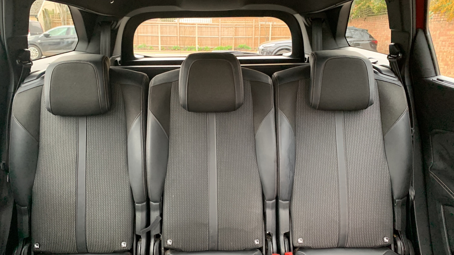 Used Peugeot 5008 2023 for sale - 77659694: Photo 25