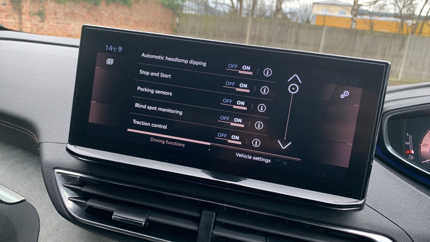 Used Peugeot 5008 2023 for sale - 77659694: Photo 30