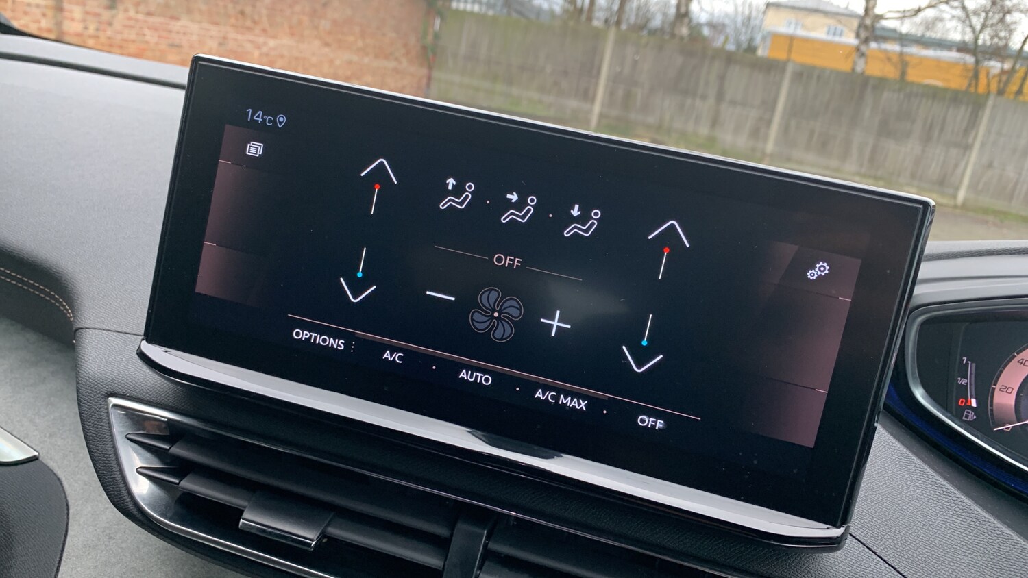 Used Peugeot 5008 2023 for sale - 77659694: Photo 31