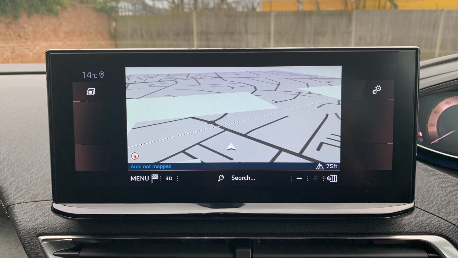 Used Peugeot 5008 2023 for sale - 77659694: Photo 32