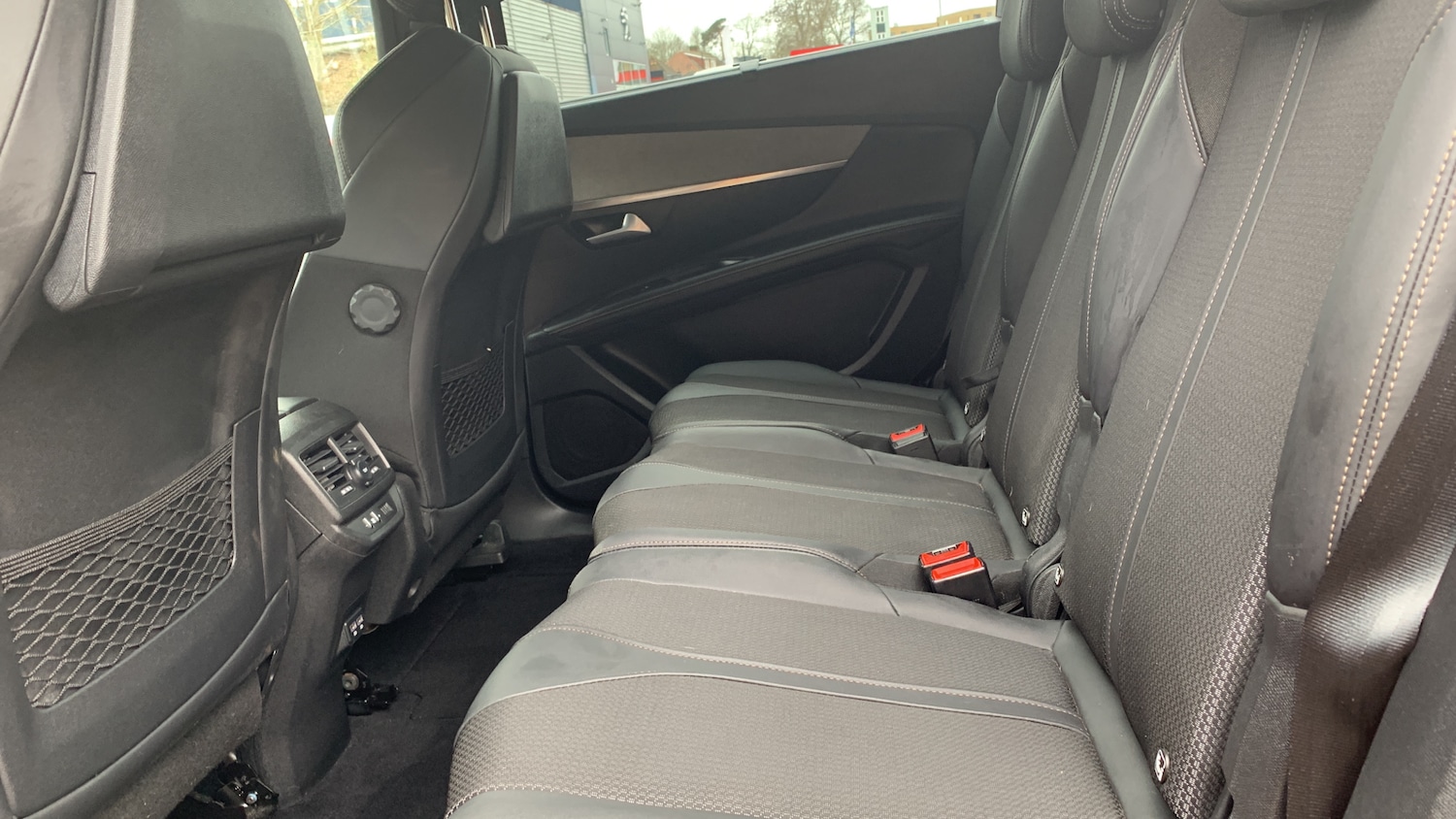 Used Peugeot 5008 2023 for sale - 77659694: Photo 33