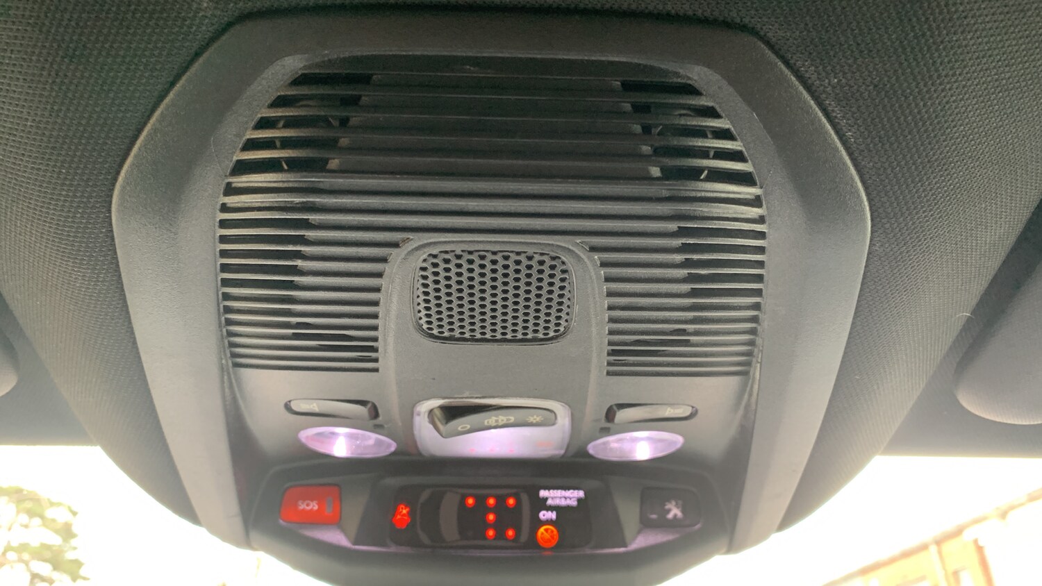 Used Peugeot 5008 2023 for sale - 77659694: Photo 39