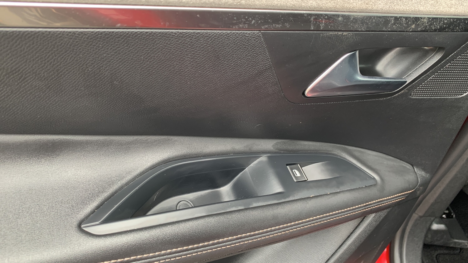 Used Peugeot 5008 2023 for sale - 77659694: Photo 41