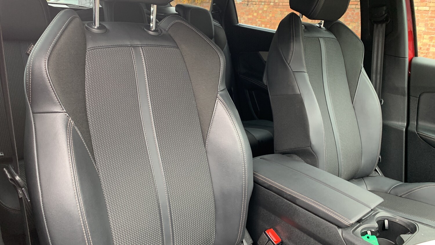 Used Peugeot 5008 2023 for sale - 77659694: Photo 42