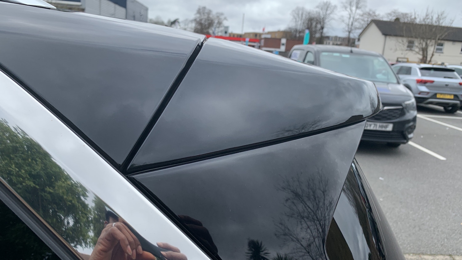 Used Peugeot 5008 2023 for sale - 77659694: Photo 43