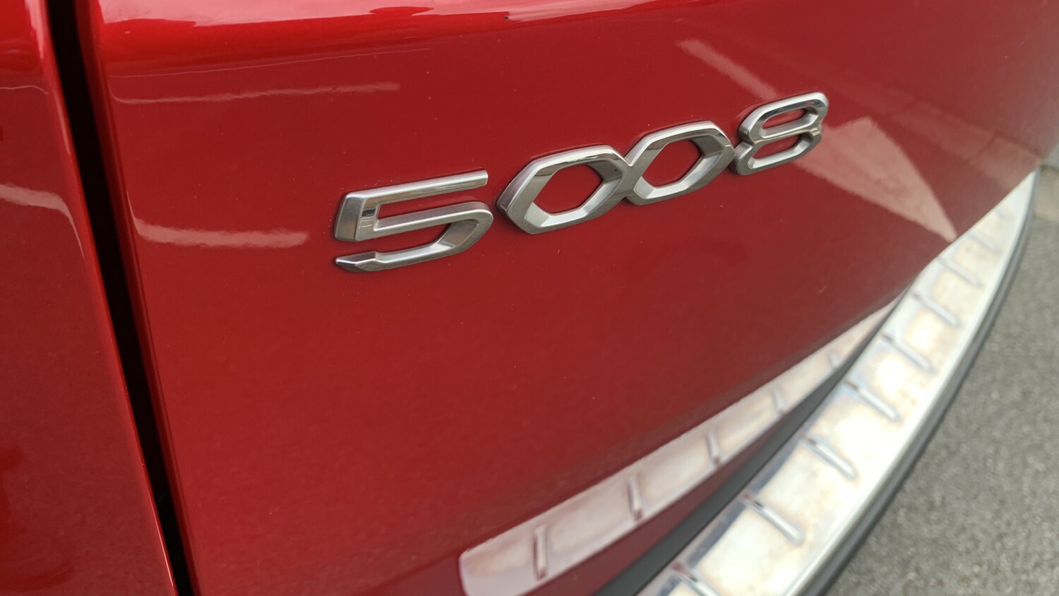 Used Peugeot 5008 2023 for sale - 77659694: Photo 44