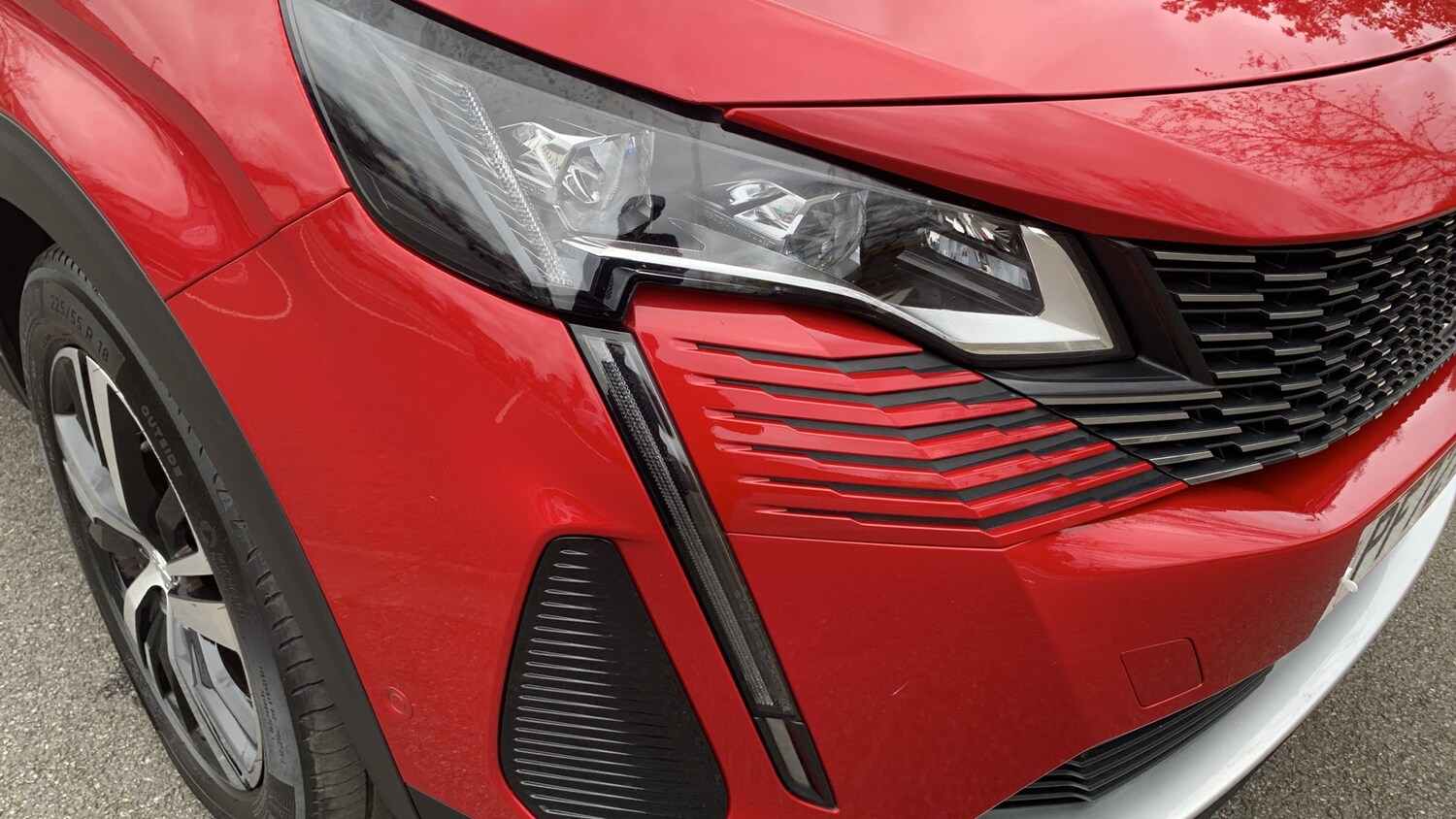 Used Peugeot 5008 2023 for sale - 77659694: Photo 47