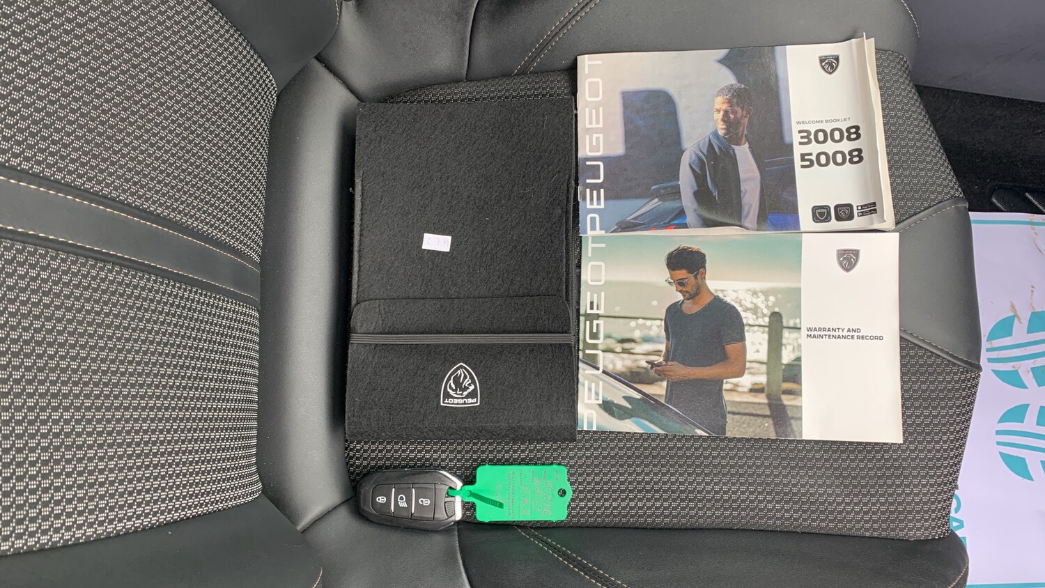 Used Peugeot 5008 2023 for sale - 77659694: Photo 49