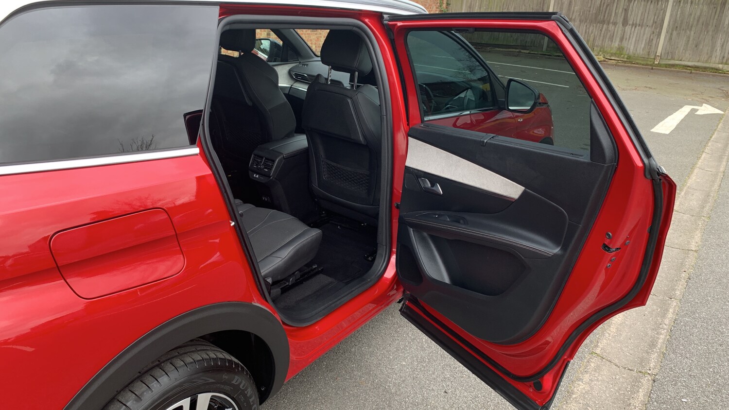 Used Peugeot 5008 2023 for sale - 77659694: Photo 50