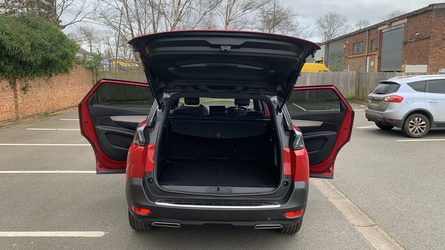 Used Peugeot 5008 2023 for sale - 77659694: Photo 55