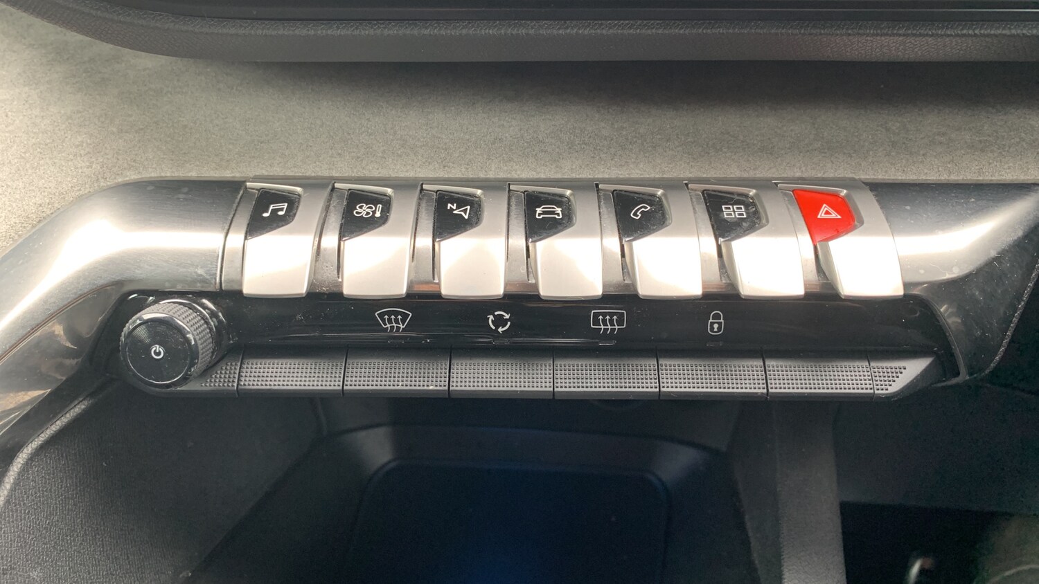 Used Peugeot 5008 2023 for sale - 77659694: Photo 58