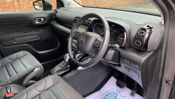 Used Citroen C3 Aircross 2022 for sale - 76168027: Photo 11