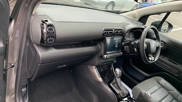 Used Citroen C3 Aircross 2022 for sale - 76168027: Photo 12