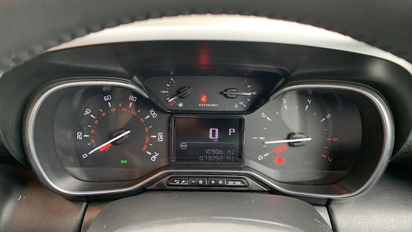 Used Citroen C3 Aircross 2022 for sale - 76168027: Photo 13