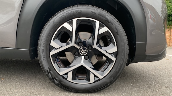 Used Citroen C3 Aircross 2022 for sale - 76168027: Photo 14