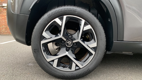 Used Citroen C3 Aircross 2022 for sale - 76168027: Photo 15