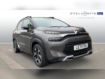 Citroen - C3 Aircross