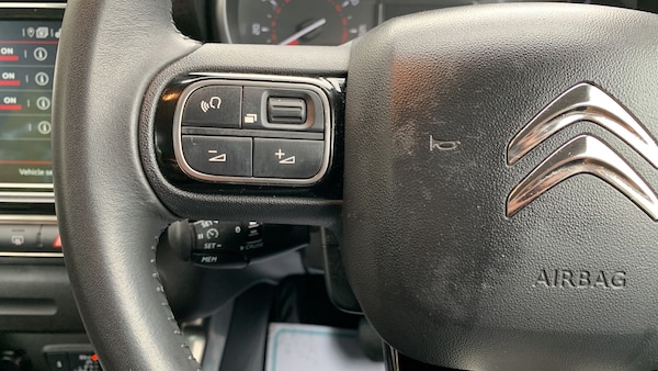 Used Citroen C3 Aircross 2022 for sale - 76168027: Photo 23