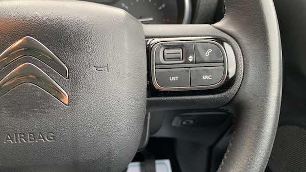 Used Citroen C3 Aircross 2022 for sale - 76168027: Photo 24