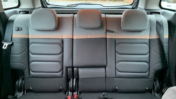 Used Citroen C3 Aircross 2022 for sale - 76168027: Photo 25