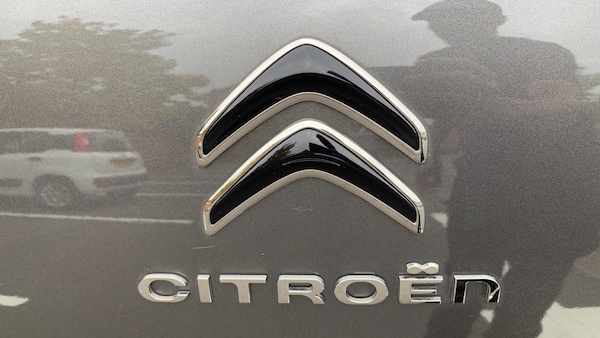 Used Citroen C3 Aircross 2022 for sale - 76168027: Photo 26