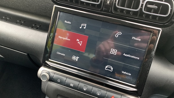 Used Citroen C3 Aircross 2022 for sale - 76168027: Photo 29