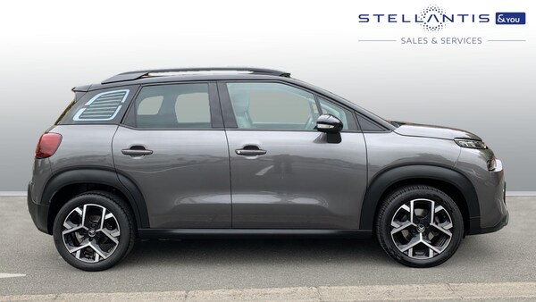 Used Citroen C3 Aircross 2022 for sale - 76168027: Photo 2