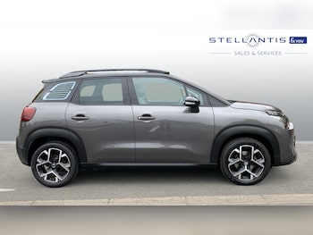 Used Citroen C3 Aircross 2022 for sale - 76168027: Photo 2