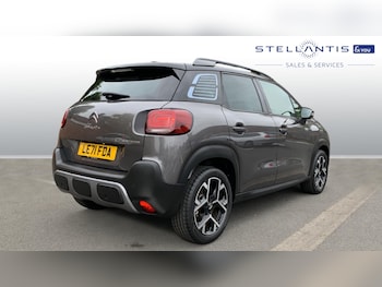 Used Citroen C3 Aircross 2022 for sale - 76168027: Photo 3