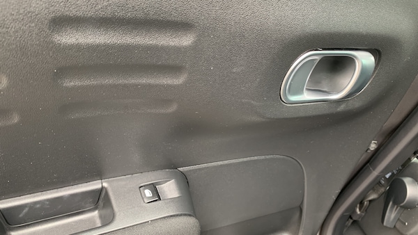 Used Citroen C3 Aircross 2022 for sale - 76168027: Photo 41