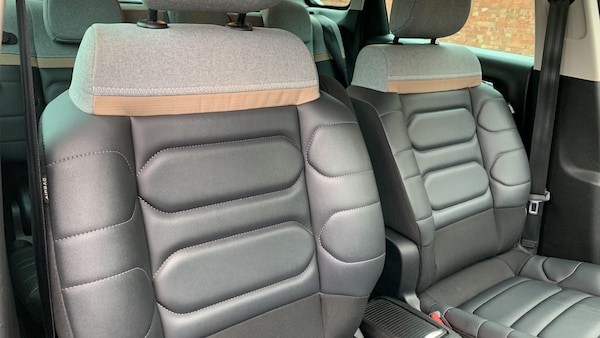 Used Citroen C3 Aircross 2022 for sale - 76168027: Photo 42