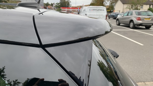 Used Citroen C3 Aircross 2022 for sale - 76168027: Photo 43