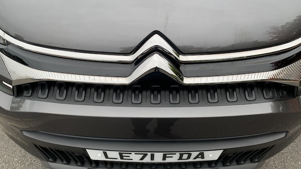 Used Citroen C3 Aircross 2022 for sale - 76168027: Photo 46