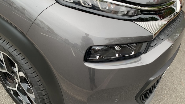 Used Citroen C3 Aircross 2022 for sale - 76168027: Photo 47