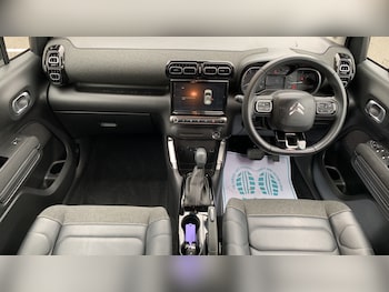 Used Citroen C3 Aircross 2022 for sale - 76168027: Photo 4