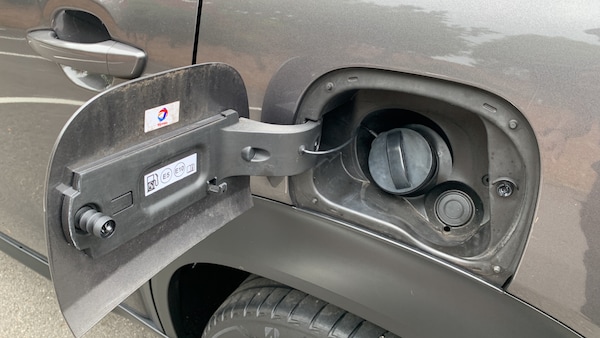 Used Citroen C3 Aircross 2022 for sale - 76168027: Photo 51