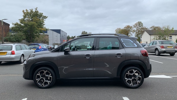 Used Citroen C3 Aircross 2022 for sale - 76168027: Photo 6