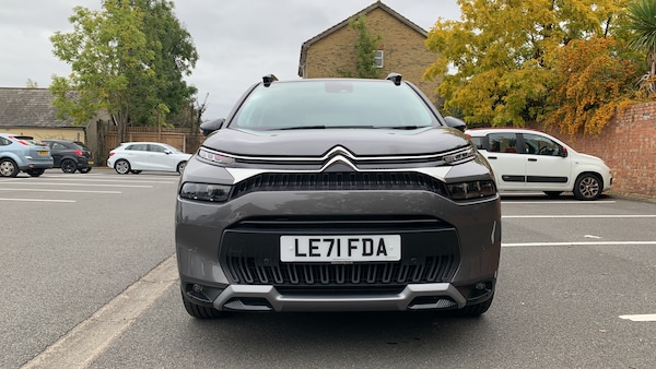 Used Citroen C3 Aircross 2022 for sale - 76168027: Photo 8