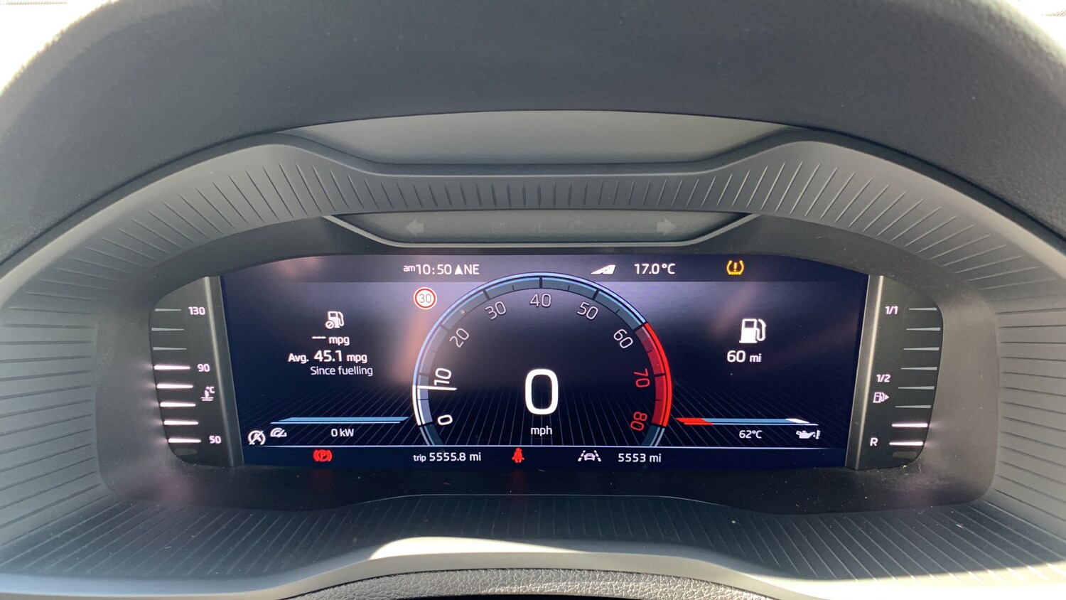 Used Skoda Karoq 2024 for sale - 75942596: Photo 13