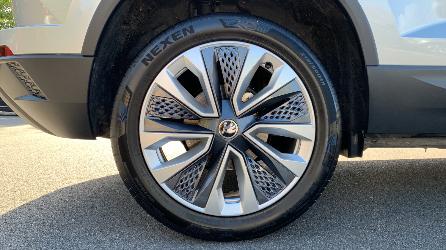 Used Skoda Karoq 2024 for sale - 75942596: Photo 14