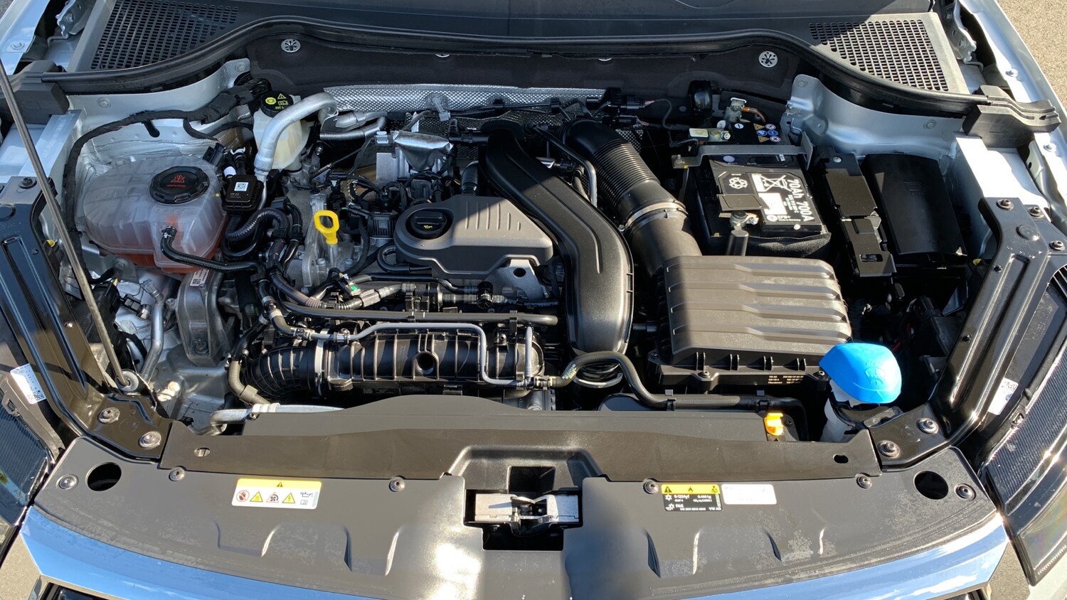 Used Skoda Karoq 2024 for sale - 75942596: Photo 18