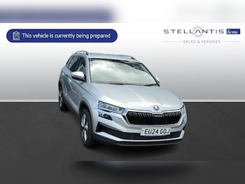 2024 - 1.5 TSI ACT SE L SUV 5dr Petrol Manual Euro 6 (s/s) (150 ps)