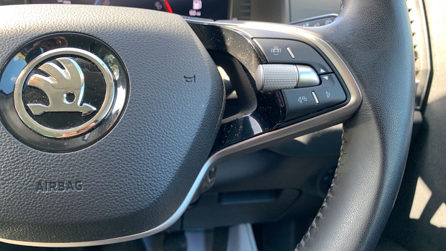 Used Skoda Karoq 2024 for sale - 75942596: Photo 24