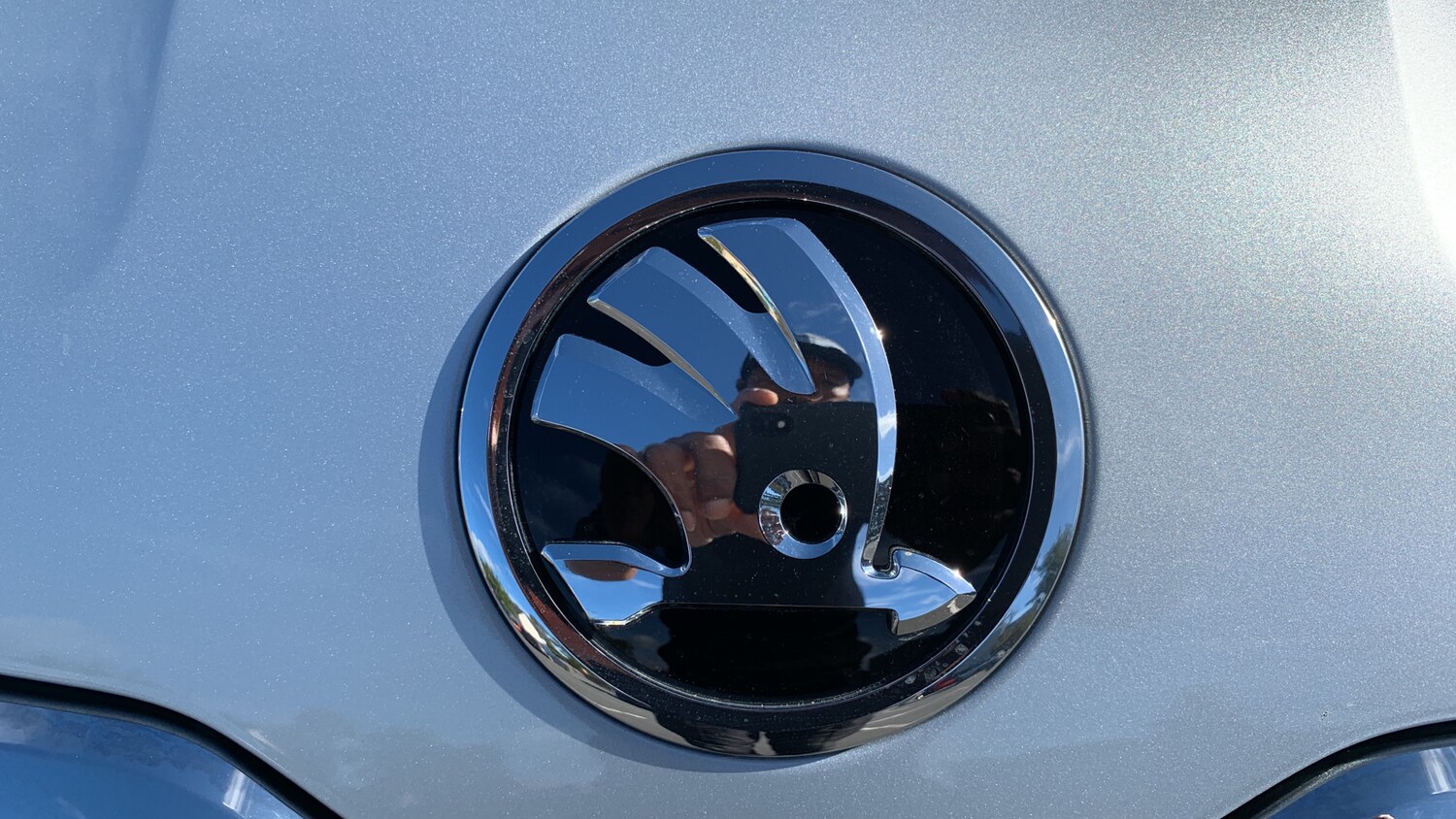 Used Skoda Karoq 2024 for sale - 75942596: Photo 26