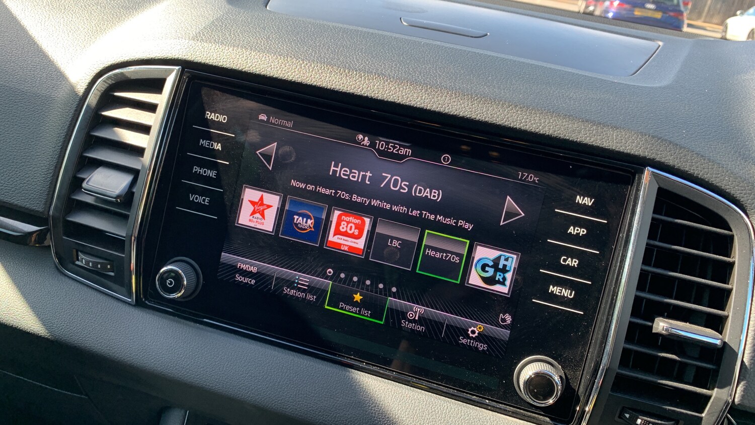 Used Skoda Karoq 2024 for sale - 75942596: Photo 29